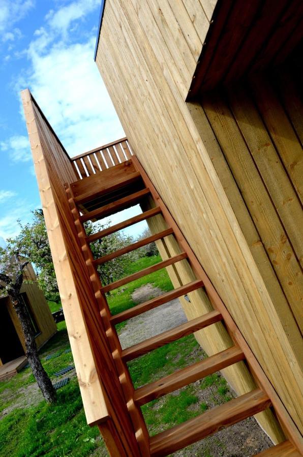 Vetsi Talli Holiday Village Kassari Εξωτερικό φωτογραφία