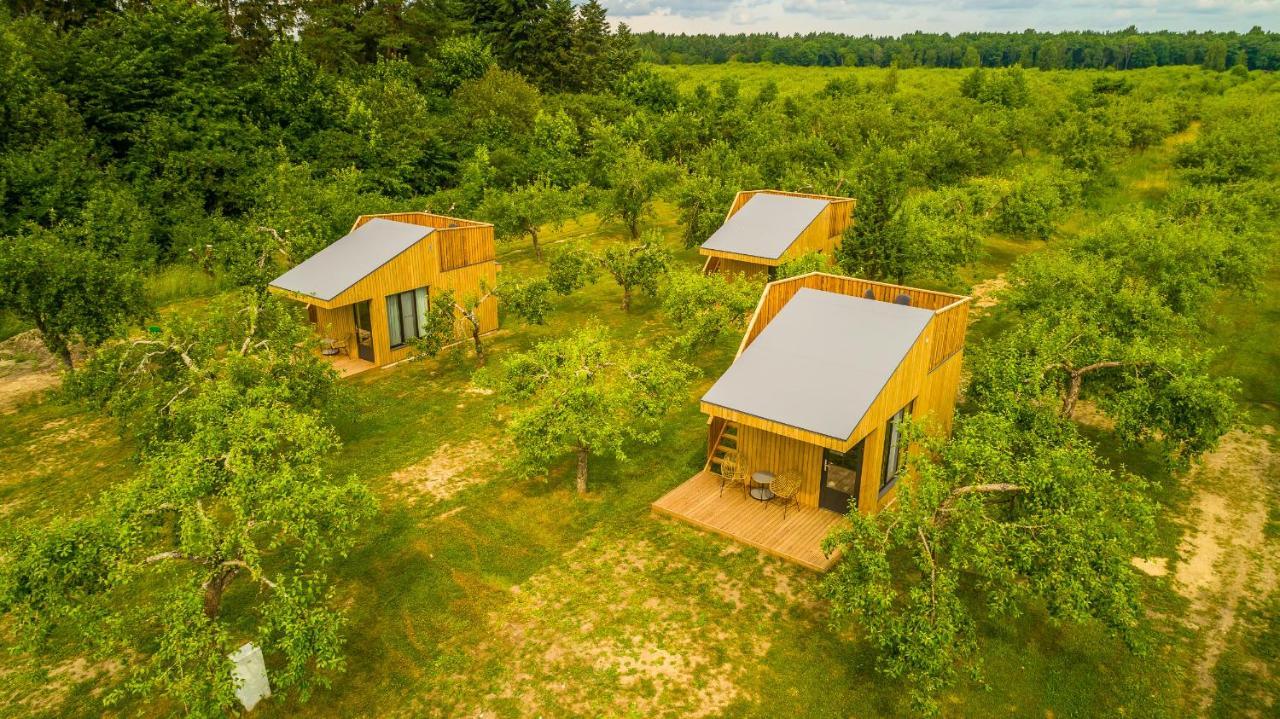 Vetsi Talli Holiday Village Kassari Εξωτερικό φωτογραφία