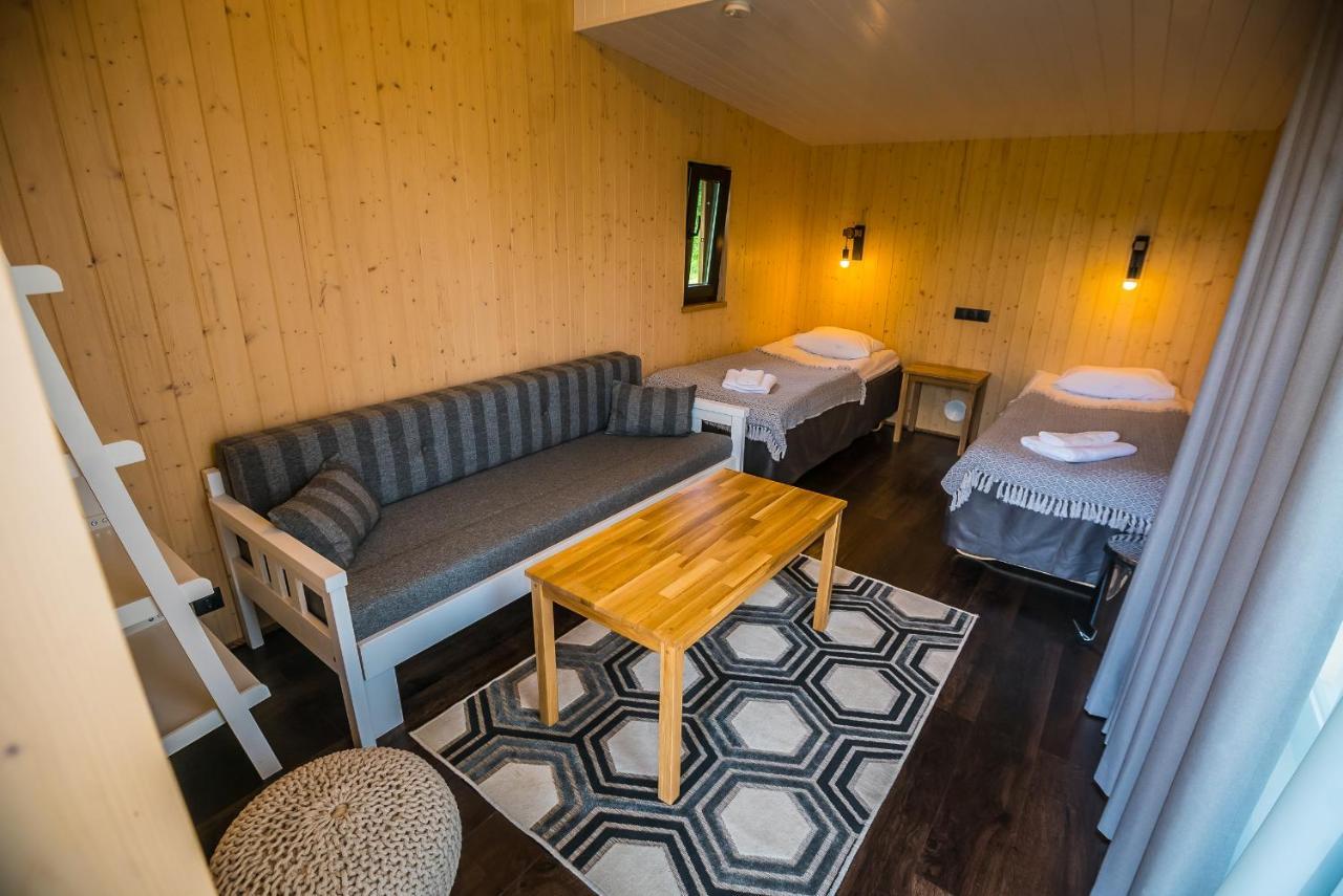 Vetsi Talli Holiday Village Kassari Εξωτερικό φωτογραφία