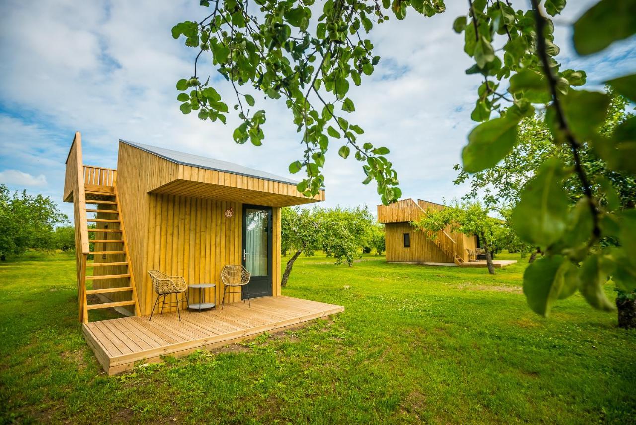 Vetsi Talli Holiday Village Kassari Εξωτερικό φωτογραφία