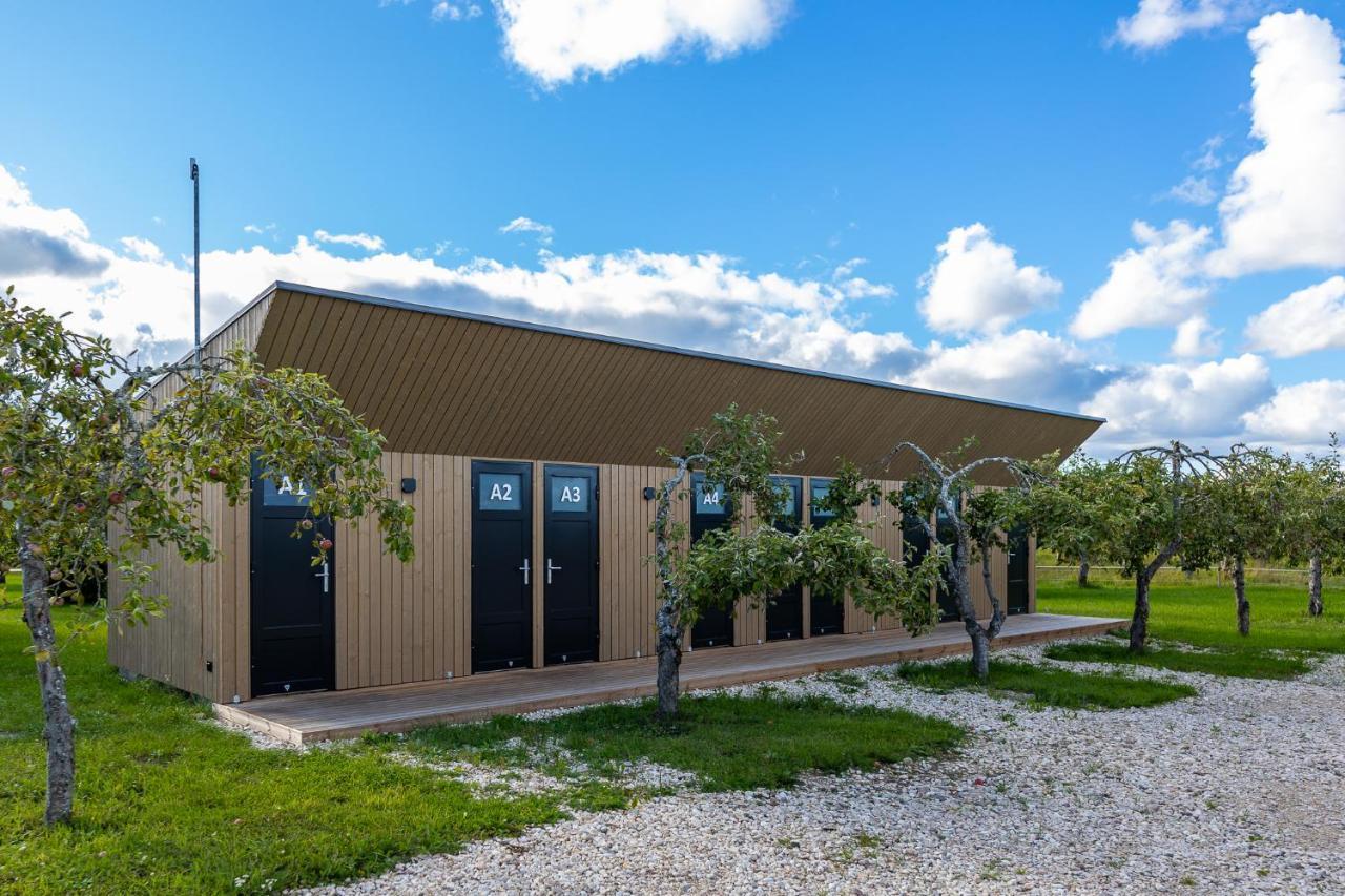 Vetsi Talli Holiday Village Kassari Εξωτερικό φωτογραφία