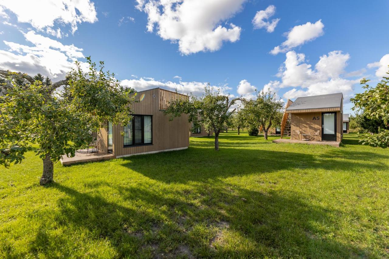 Vetsi Talli Holiday Village Kassari Εξωτερικό φωτογραφία