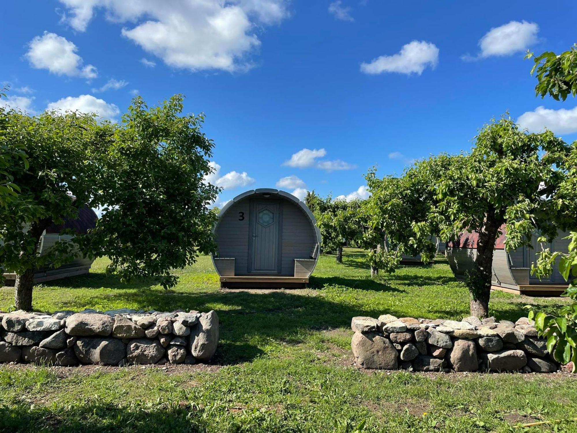 Vetsi Talli Holiday Village Kassari Εξωτερικό φωτογραφία