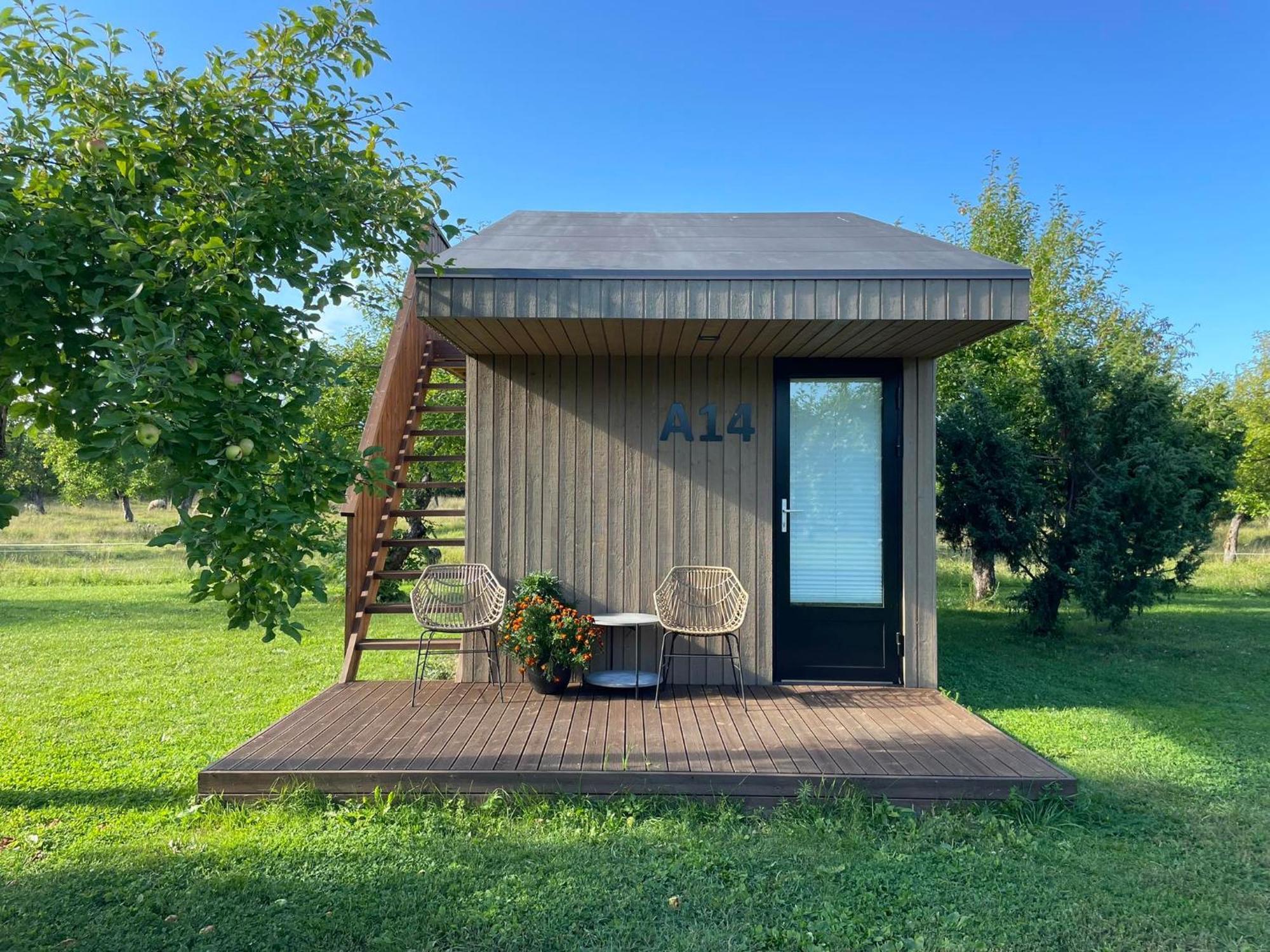 Vetsi Talli Holiday Village Kassari Εξωτερικό φωτογραφία