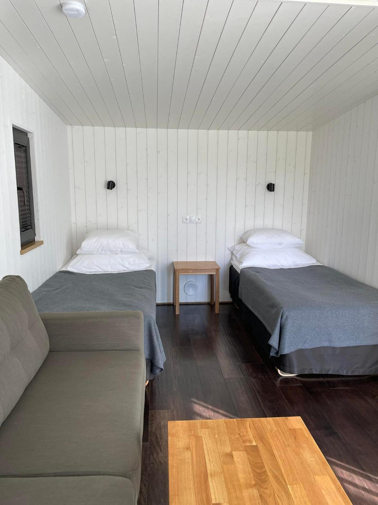 Vetsi Talli Holiday Village Kassari Εξωτερικό φωτογραφία