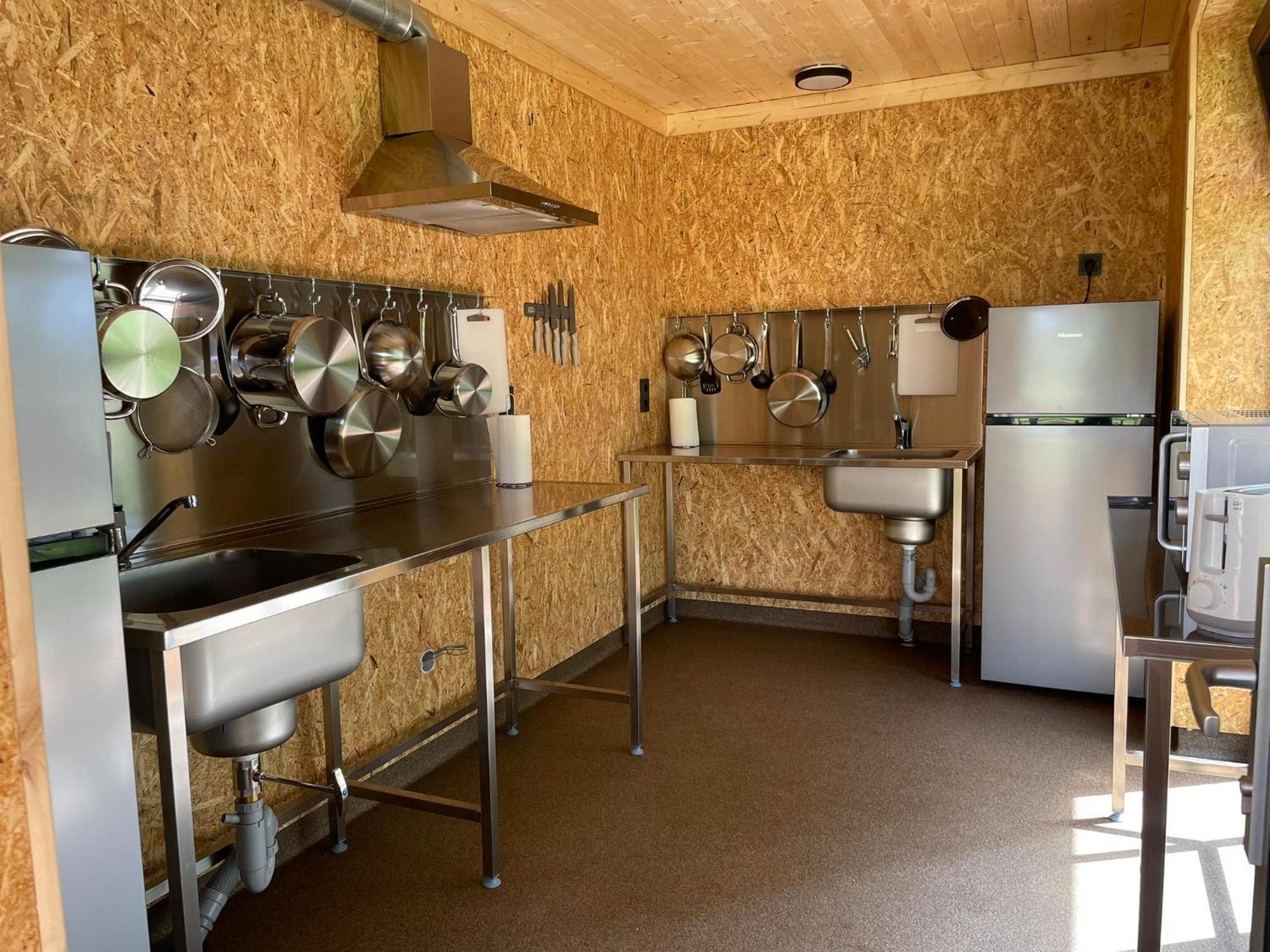 Vetsi Talli Holiday Village Kassari Εξωτερικό φωτογραφία