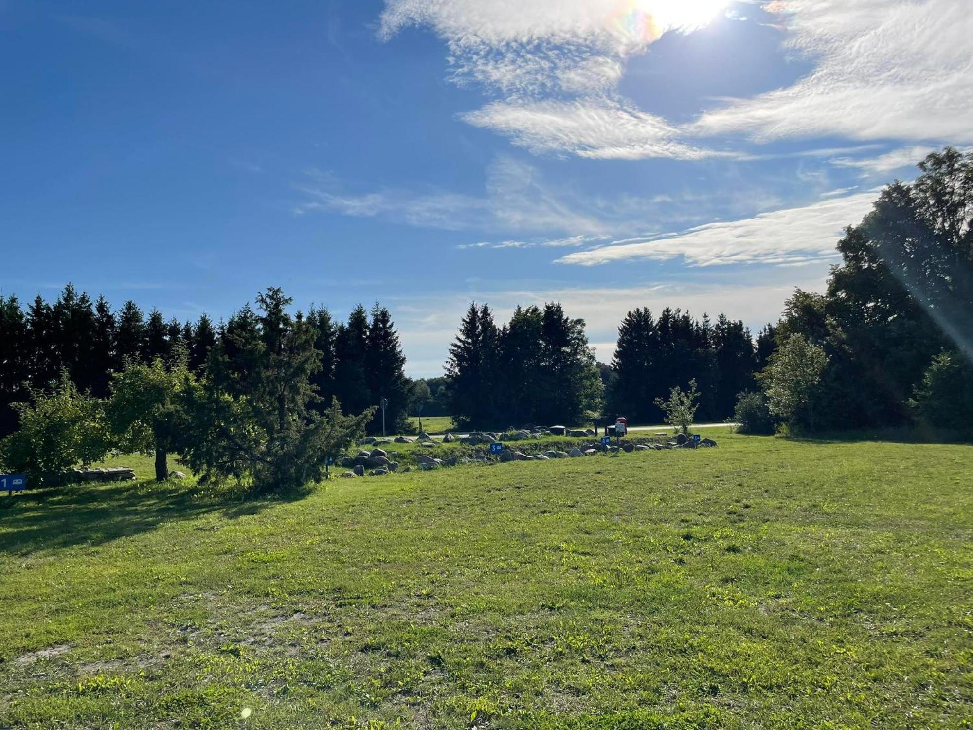 Vetsi Talli Holiday Village Kassari Εξωτερικό φωτογραφία