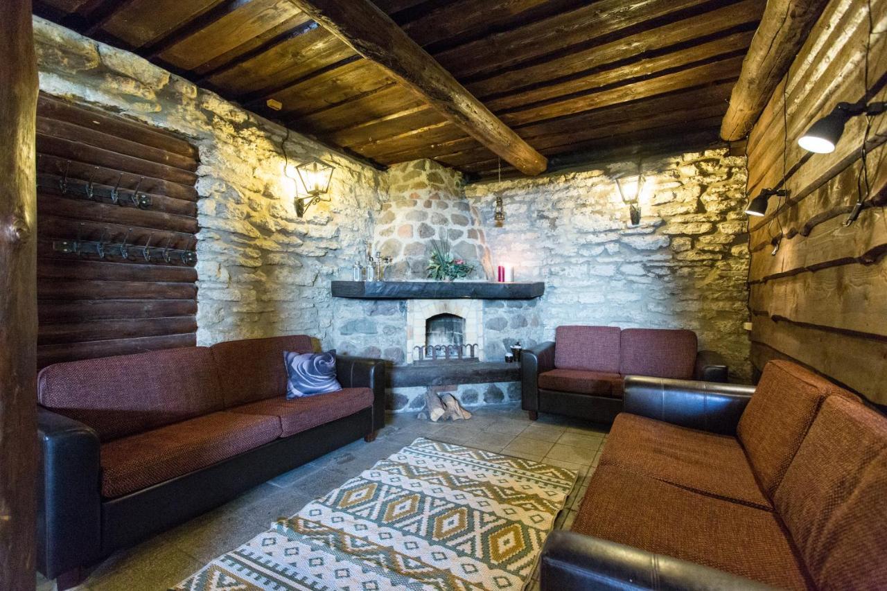 Vetsi Talli Holiday Village Kassari Εξωτερικό φωτογραφία
